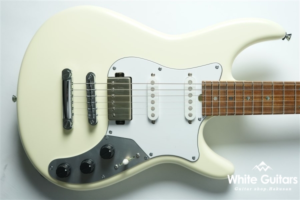 PREMERO TOM ALDER - CREAM WHITE HALF GLOSS